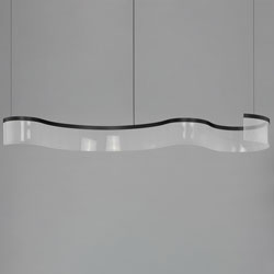 Sonata 59" LED Pendant