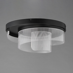 Sonata 20" LED Flush Mount