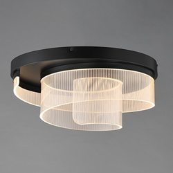 Sonata 20" LED Flush Mount