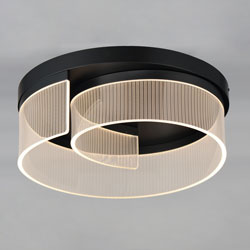 Sonata 20" LED Flush Mount