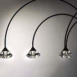 Hope 6-Light LED Pendant