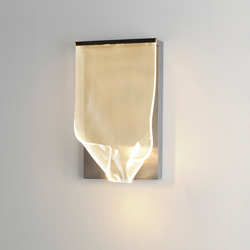 Rinkle LED Wall Sconce