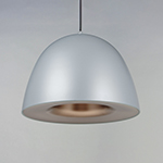 Fungo 16" LED Pendant