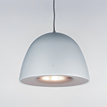 Fungo 16" LED Pendant