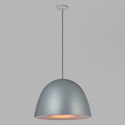 Fungo 24" LED Pendant