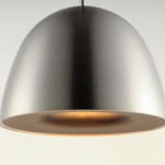 Fungo 24" LED Pendant