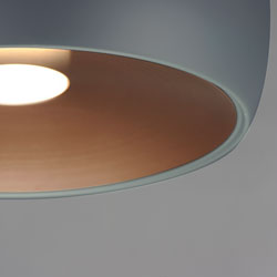 Palla 16" LED Pendant