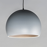 Palla 16" LED Pendant