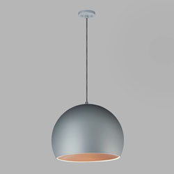 Palla 20" LED Pendant