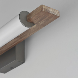 Joist 20" LED Surface Mount