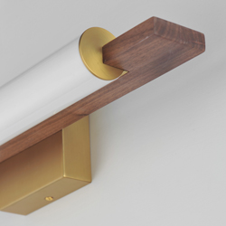 Joist 20" LED Surface Mount