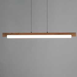 Joist 45" LED Horizontal Pendant