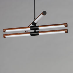 Rollo 6-Light LED Pendant