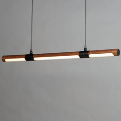 Rollo 1-Light LED Pendant