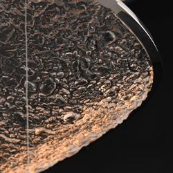 Moonscapes 9-Light LED Pendant