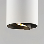 Dwell 1-Light LED Pendant