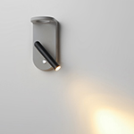 Beacon LED Wall Sconce