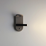 Beacon LED Wall Sconce