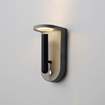 Beacon LED Wall Sconce