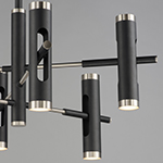 Ambit 6-Light LED Pendant