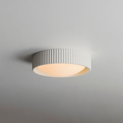 Souffle 10" LED Flush Mount