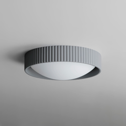 Souffle 14" LED Flush Mount