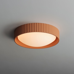 Souffle 14" LED Flush Mount