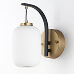 Soji LED Wall Sconce