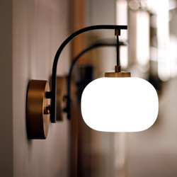 Soji LED Wall Sconce