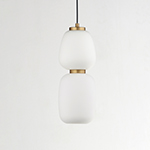 Soji 13" LED Pendant