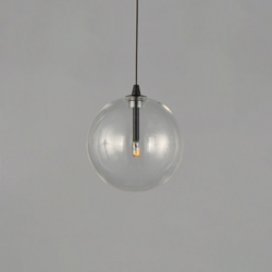 Global 1-Light LED Pendant