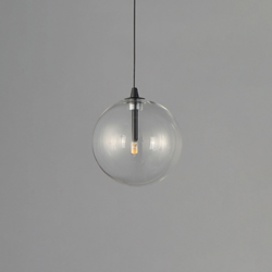 Global 1-Light LED Pendant