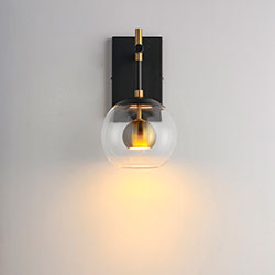 Nucleus LED Wall Sconce