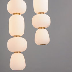 Soji 5-Light Chandelier