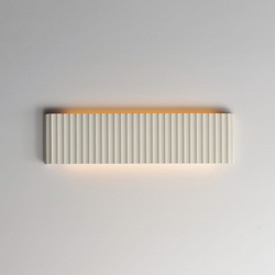 Delphi 24" LED Wall Sconce CCT Select