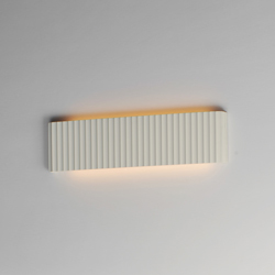 Delphi 24" LED Wall Sconce CCT Select