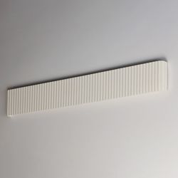 Delphi 47.5" LED Wall Sconce CCT Select