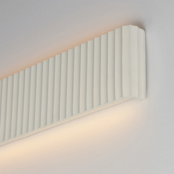 Delphi 47.5" LED Wall Sconce CCT Select