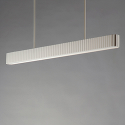 Delphi 47" LED Pendant CCT Select