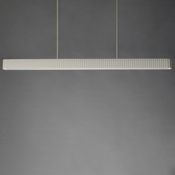 Delphi 61" LED Pendant CCT Select