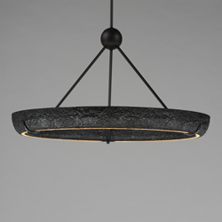 Geist 36" LED Pendant