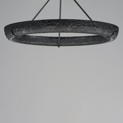 Geist 36" LED Pendant