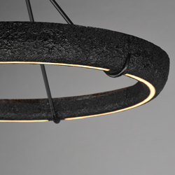 Geist 36" LED Pendant