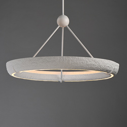 Geist 36" LED Pendant