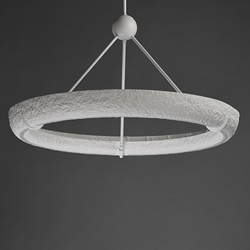 Geist 36" LED Pendant