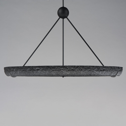 Geist 48" LED Pendant
