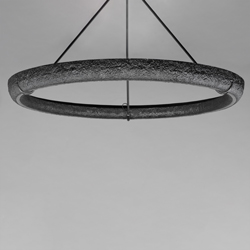 Geist 48" LED Pendant