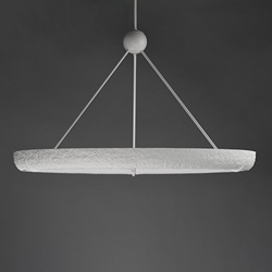 Geist 48" LED Pendant