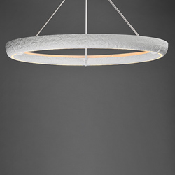 Geist 48" LED Pendant