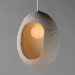 Luna Small LED Pendant